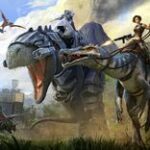 ARK: Survival Evolved