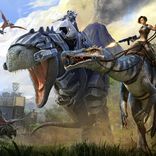 ARK: Survival Evolved