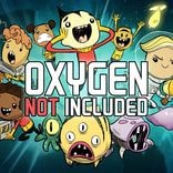Oxygen Not Included