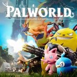 Palworld Online
